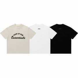 Picture of Fear of God T Shirts Short _SKUFOGS-XLcktx91714718